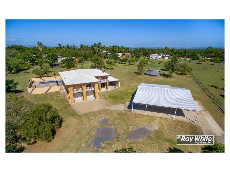 32 Emmerson Drive, Glenlee QLD 4711
