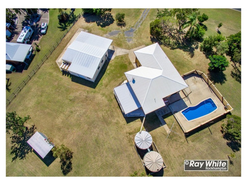 32 Emmerson Drive, Glenlee QLD 4711