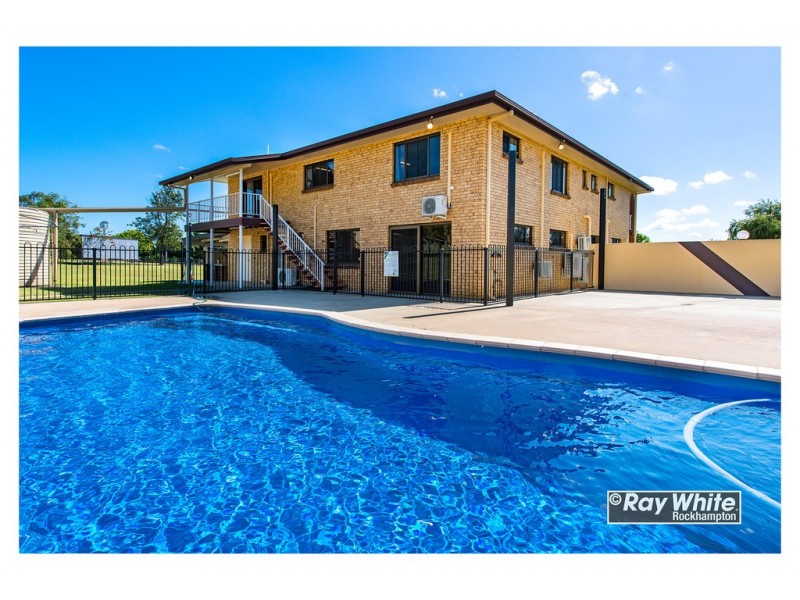 32 Emmerson Drive, Glenlee QLD 4711