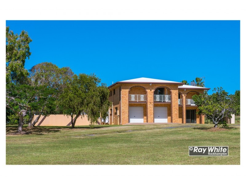 32 Emmerson Drive, Glenlee QLD 4711