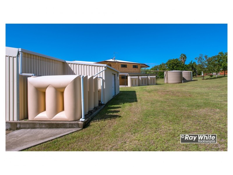 32 Emmerson Drive, Glenlee QLD 4711