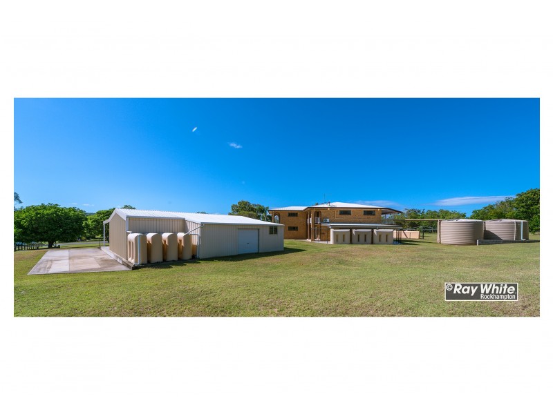 32 Emmerson Drive, Glenlee QLD 4711