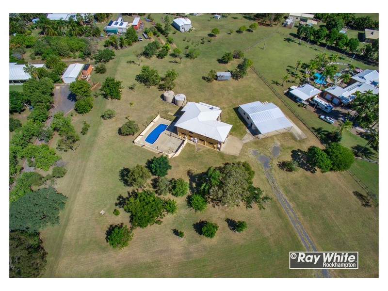 32 Emmerson Drive, Glenlee QLD 4711