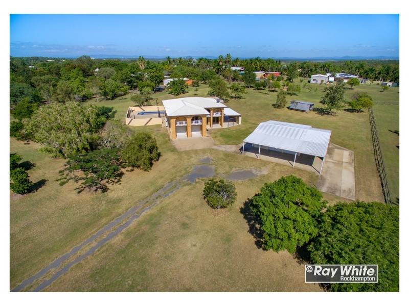 32 Emmerson Drive, Glenlee QLD 4711