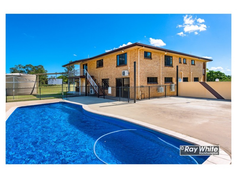 32 Emmerson Drive, Glenlee QLD 4711