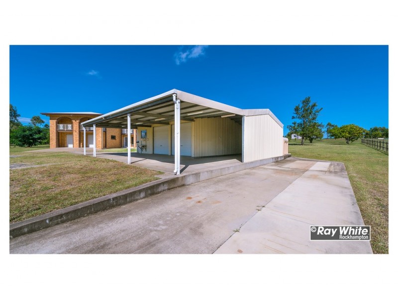 32 Emmerson Drive, Glenlee QLD 4711