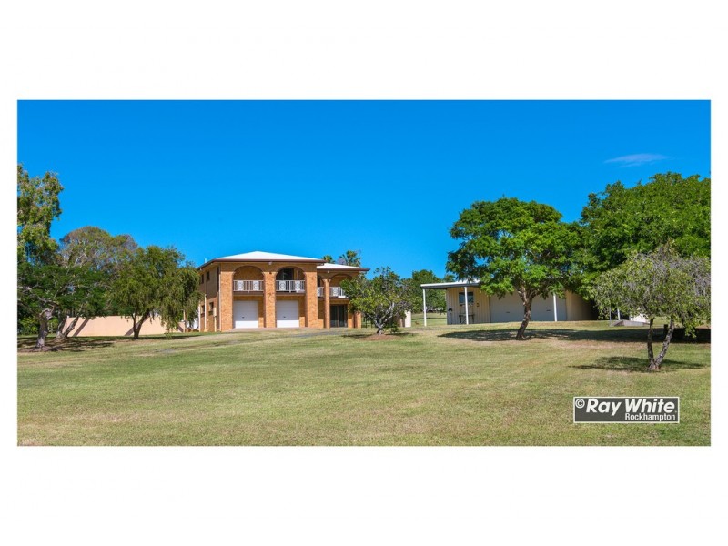 32 Emmerson Drive, Glenlee QLD 4711