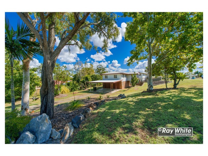 27 Pillich Street, Kawana QLD 4701