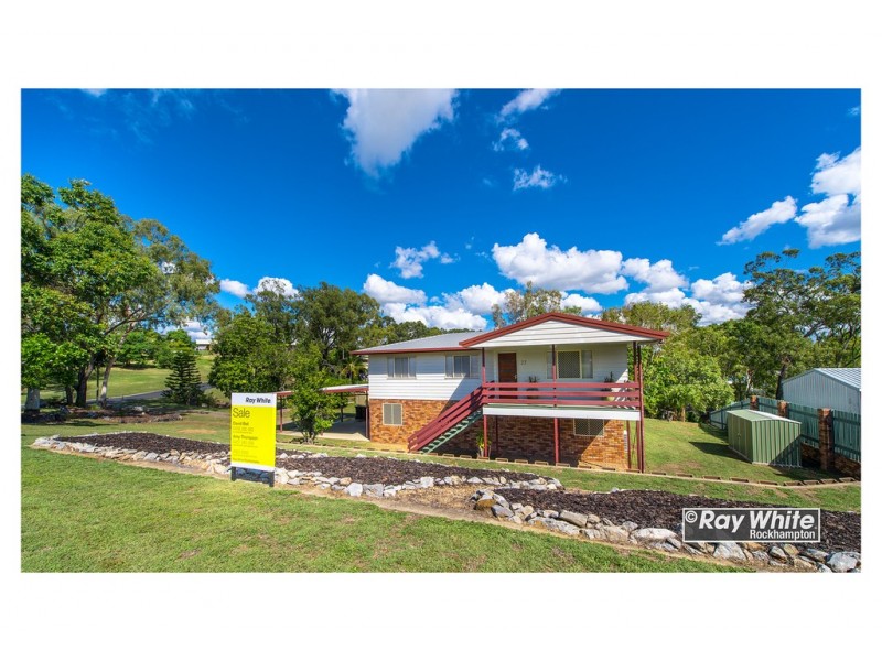 27 Pillich Street, Kawana QLD 4701