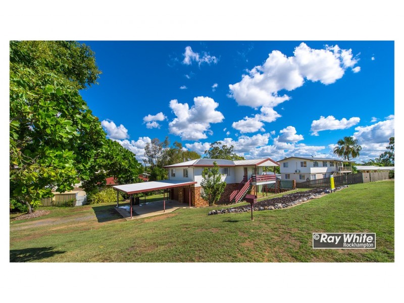 27 Pillich Street, Kawana QLD 4701