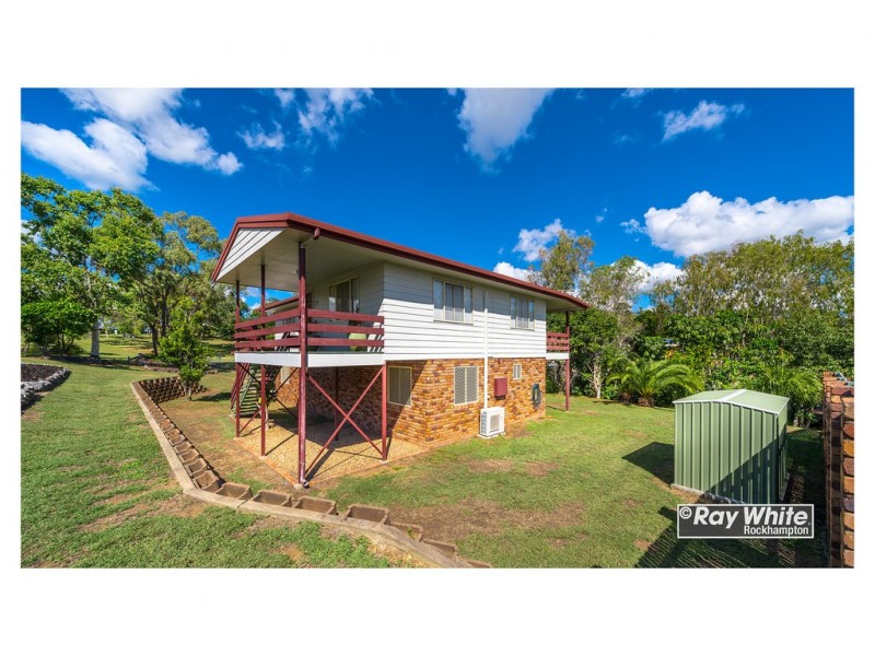 27 Pillich Street, Kawana QLD 4701