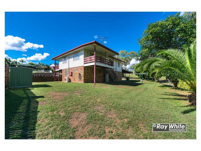 27 Pillich Street, Kawana QLD 4701