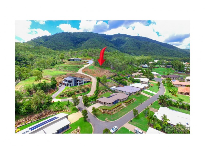 4 Vanderspek Place, Frenchville QLD 4701