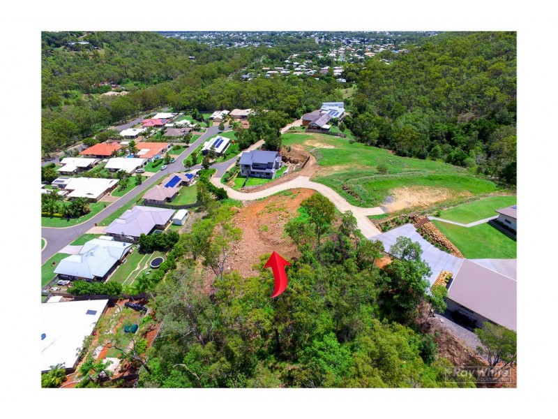 4 Vanderspek Place, Frenchville QLD 4701