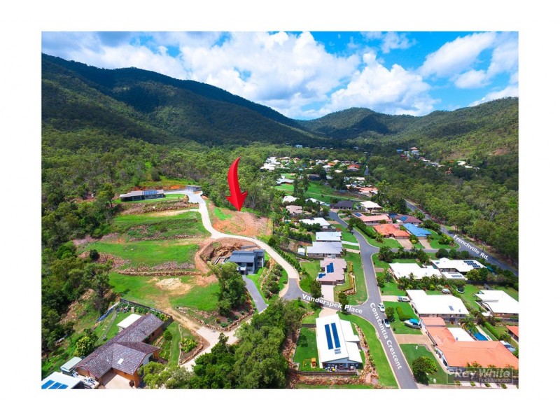 4 Vanderspek Place, Frenchville QLD 4701