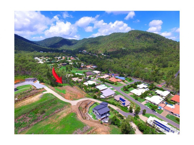 4 Vanderspek Place, Frenchville QLD 4701