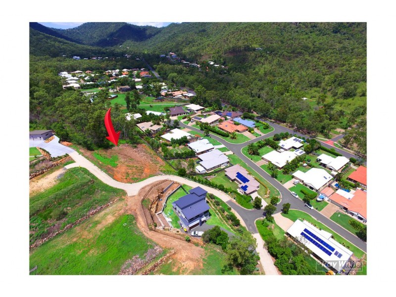 4 Vanderspek Place, Frenchville QLD 4701