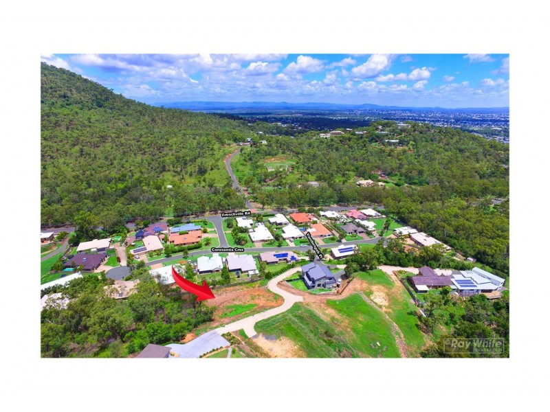 4 Vanderspek Place, Frenchville QLD 4701