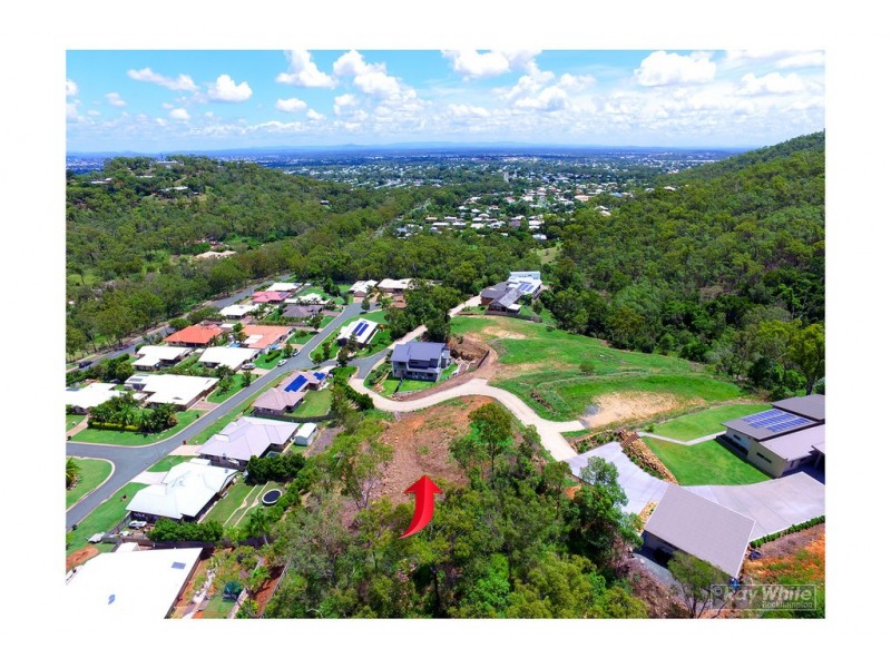 4 Vanderspek Place, Frenchville QLD 4701