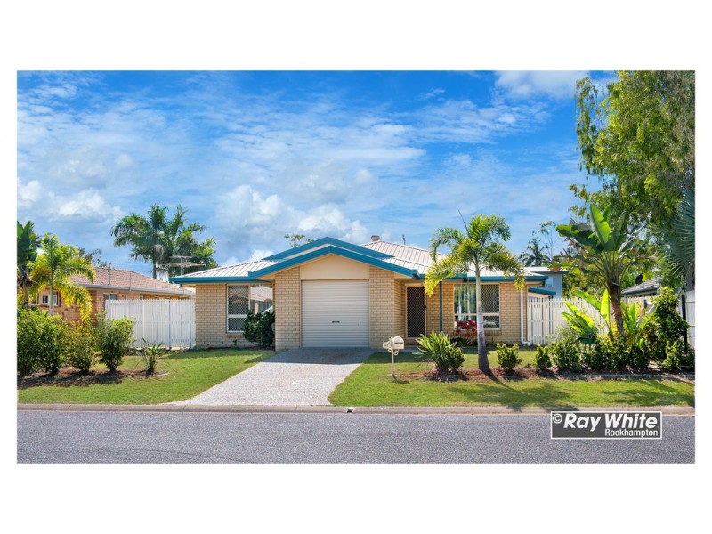 42 Carara Drive, Kawana QLD 4701