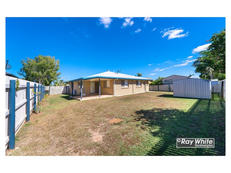 42 Carara Drive, Kawana QLD 4701