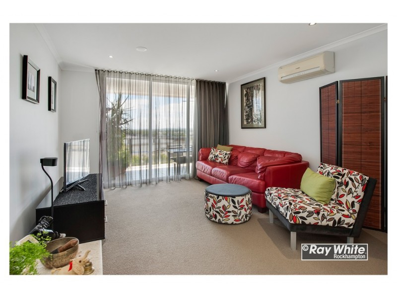 1002/ 102-108 Victoria Parade, Rockhampton City QLD 4700