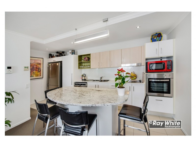 1002/ 102-108 Victoria Parade, Rockhampton City QLD 4700