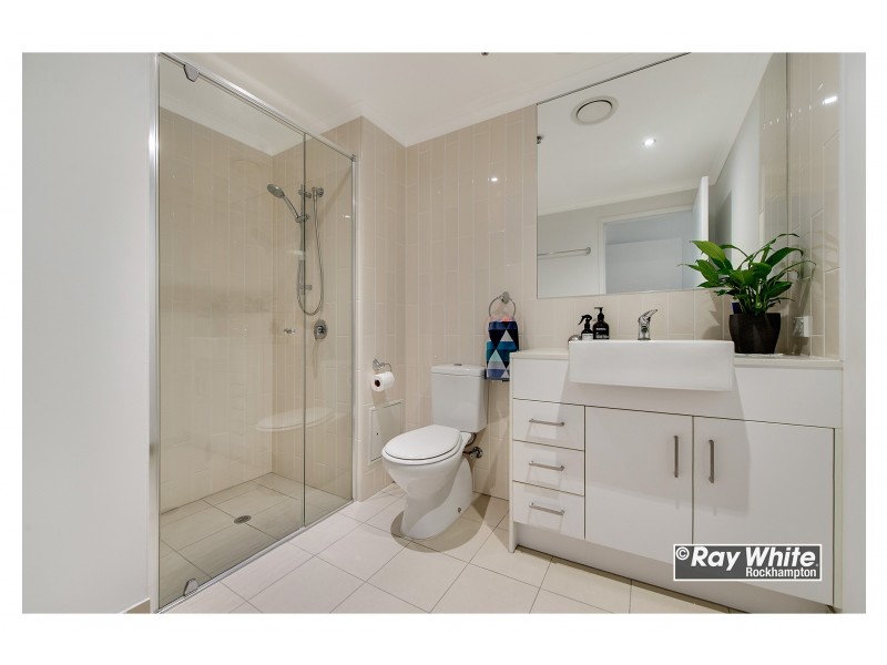 1002/ 102-108 Victoria Parade, Rockhampton City QLD 4700