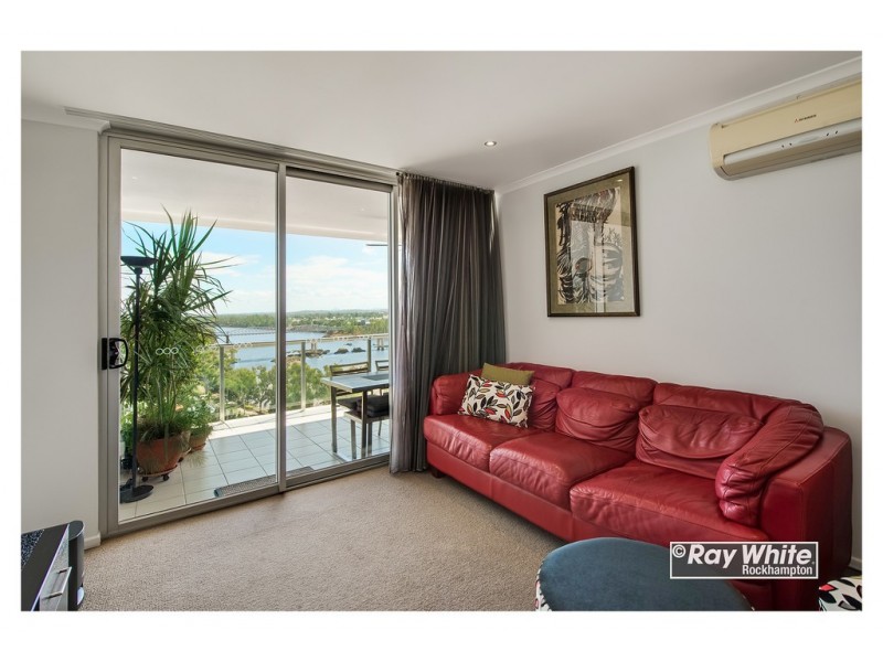 1002/ 102-108 Victoria Parade, Rockhampton City QLD 4700