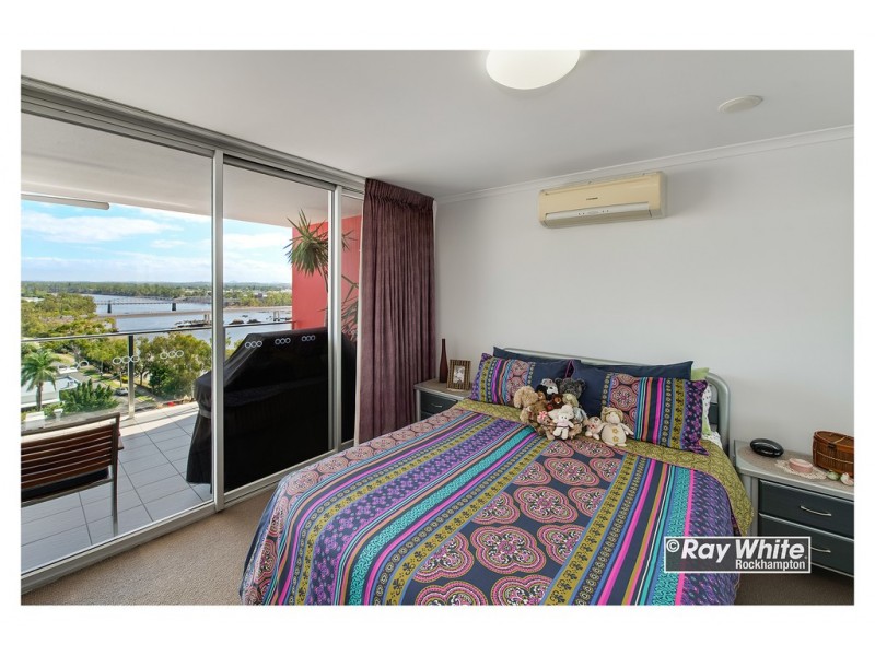 1002/ 102-108 Victoria Parade, Rockhampton City QLD 4700