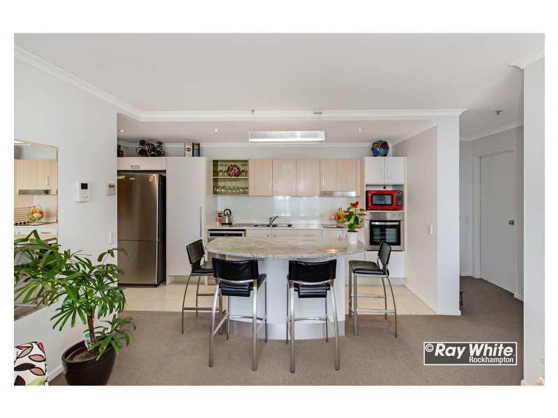 1002/ 102-108 Victoria Parade, Rockhampton City QLD 4700
