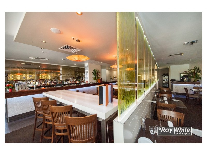 1002/ 102-108 Victoria Parade, Rockhampton City QLD 4700