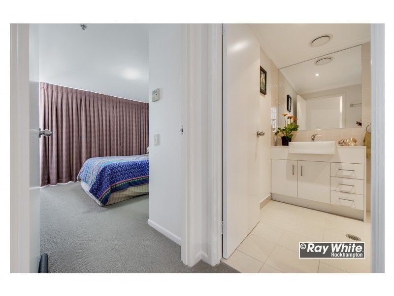 1002/ 102-108 Victoria Parade, Rockhampton City QLD 4700