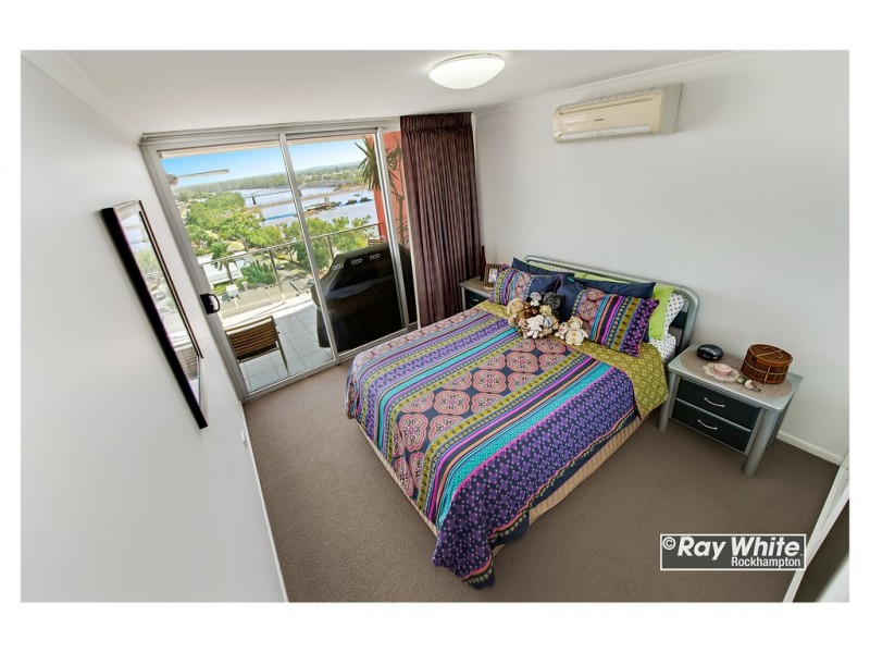 1002/ 102-108 Victoria Parade, Rockhampton City QLD 4700