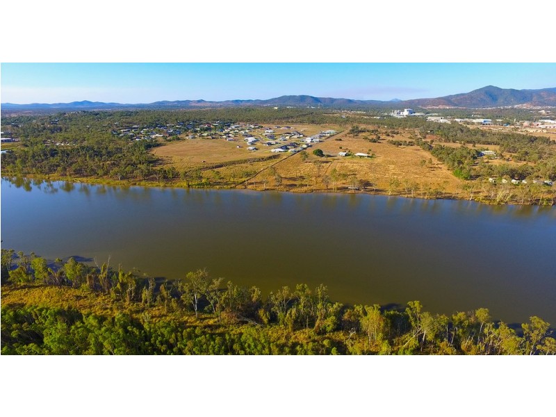 23 (Lot 110) Tomtit Avenue, Parkhurst QLD 4702