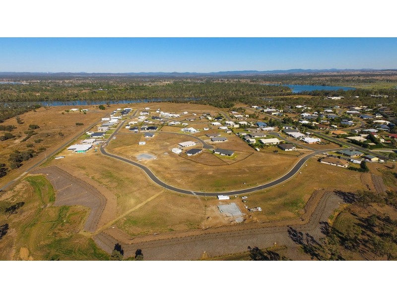 23 (Lot 110) Tomtit Avenue, Parkhurst QLD 4702