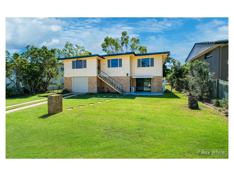 199 Wilson Street, Frenchville QLD 4701