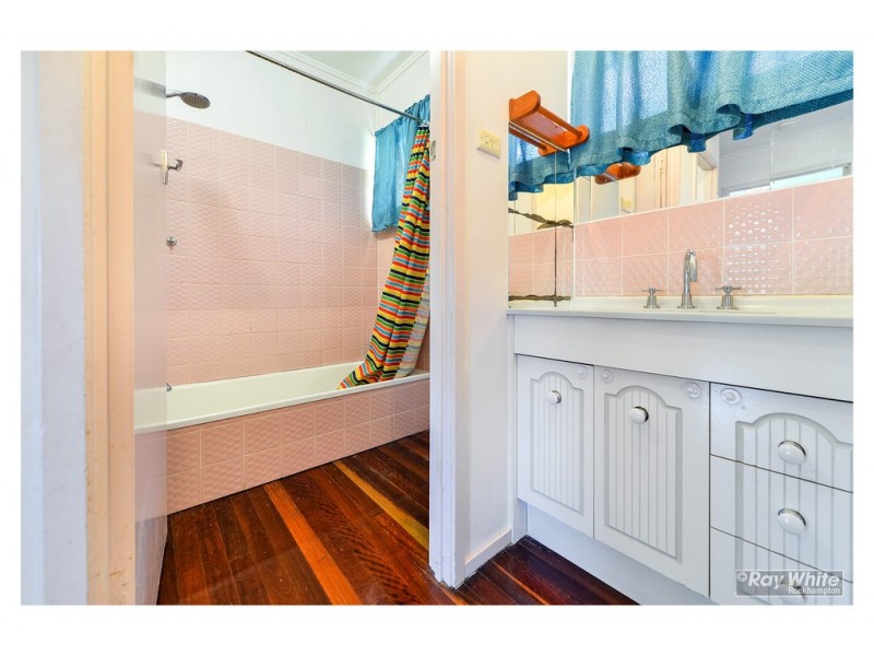 199 Wilson Street, Frenchville QLD 4701