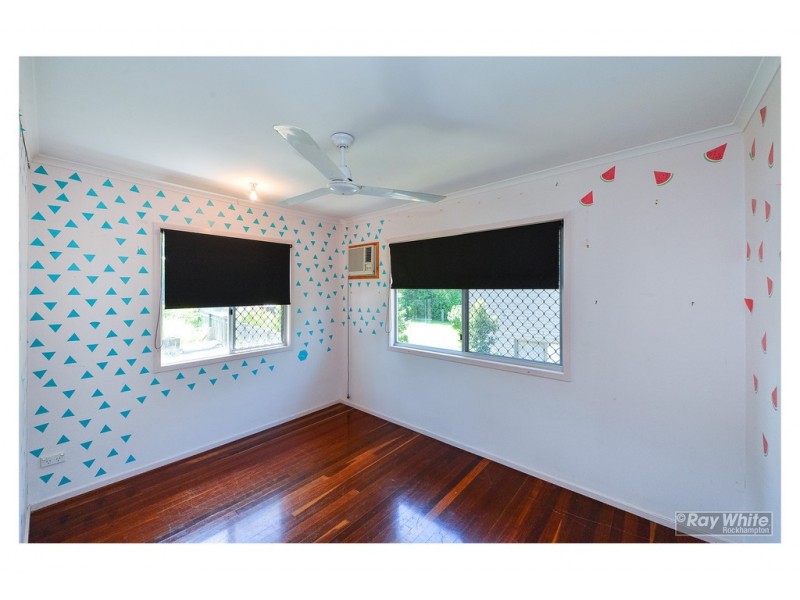 199 Wilson Street, Frenchville QLD 4701