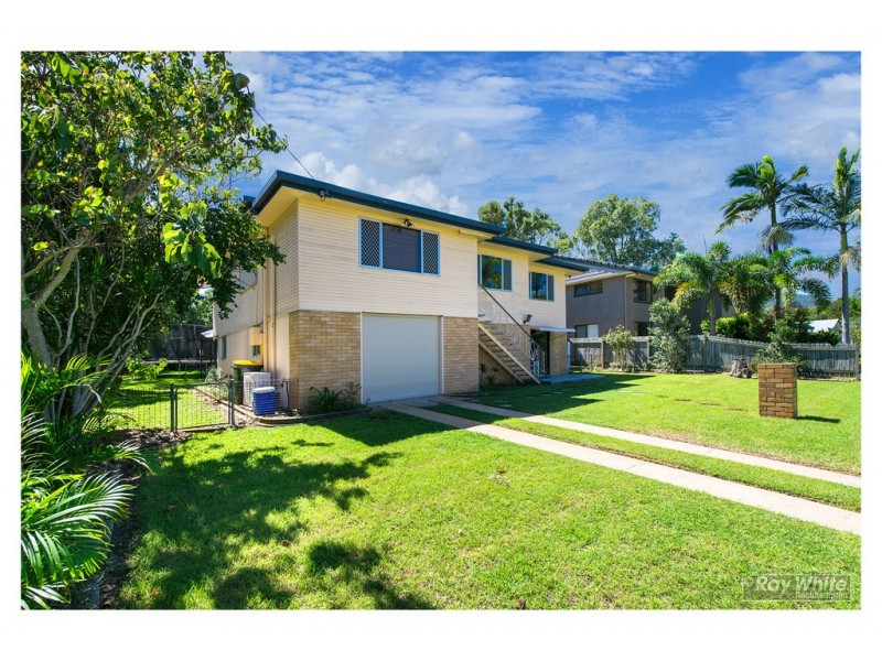 199 Wilson Street, Frenchville QLD 4701