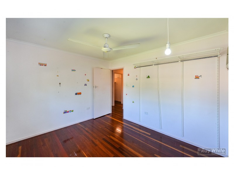 199 Wilson Street, Frenchville QLD 4701