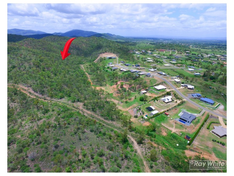 142 Constance Avenue, Rockyview QLD 4701