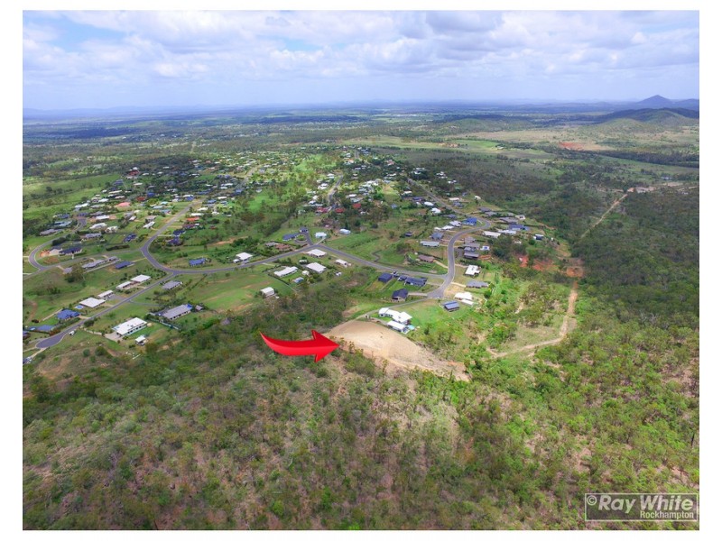 142 Constance Avenue, Rockyview QLD 4701