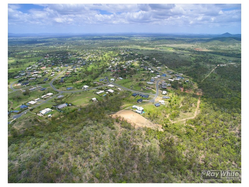 142 Constance Avenue, Rockyview QLD 4701
