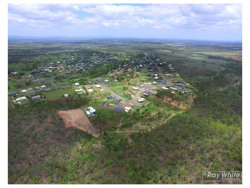 142 Constance Avenue, Rockyview QLD 4701