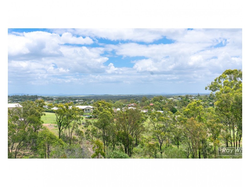 142 Constance Avenue, Rockyview QLD 4701