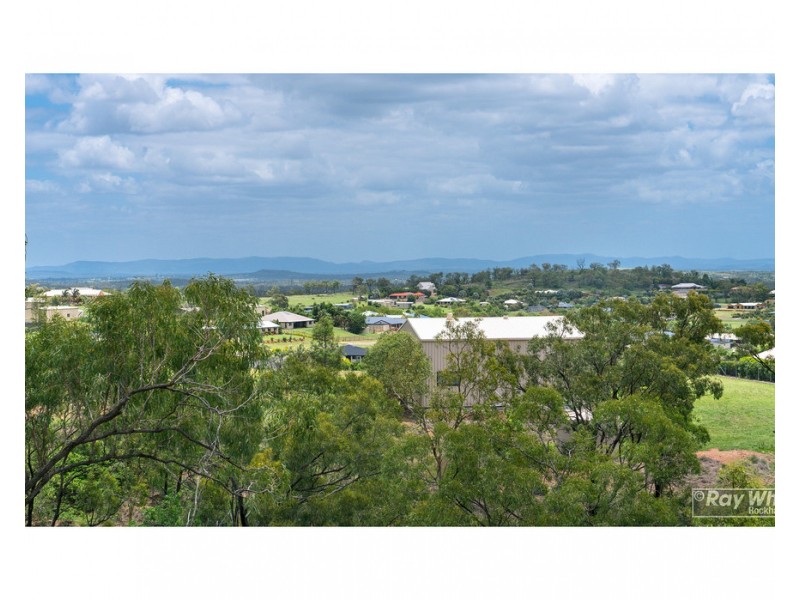 142 Constance Avenue, Rockyview QLD 4701