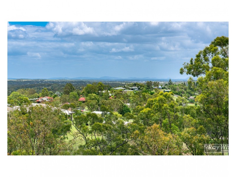 142 Constance Avenue, Rockyview QLD 4701