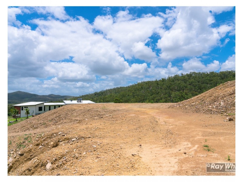 142 Constance Avenue, Rockyview QLD 4701
