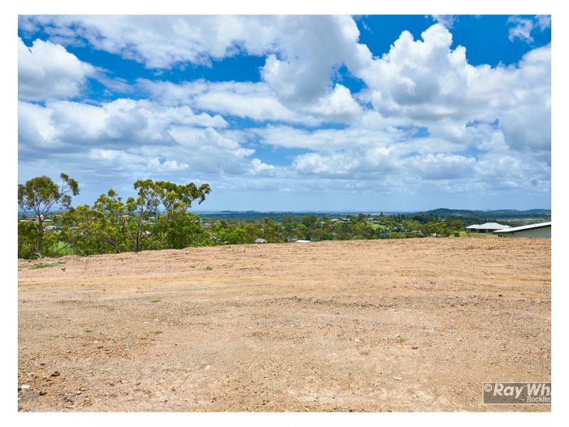 142 Constance Avenue, Rockyview QLD 4701